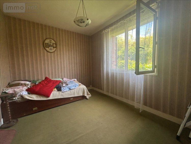 Maison a vendre La Neuville-Chant-d'Oisel 76520 Seine-Maritime 110 m2 4 pièces 485000 euros