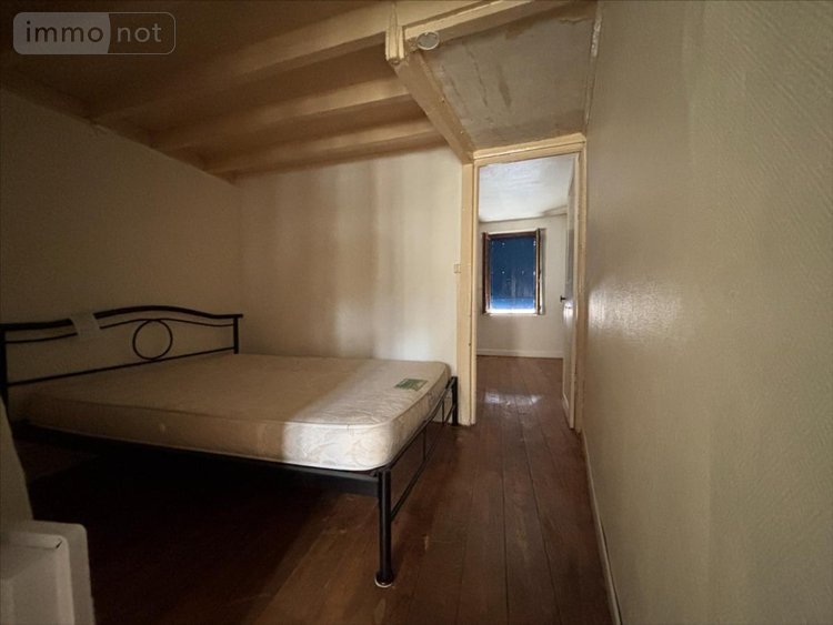 Maison a vendre Le Vaudreuil 27100 Eure 53 m2 3 pièces 134000 euros