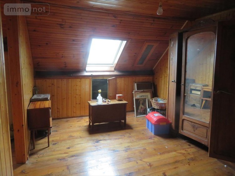 Maison a vendre Dieppe 76200 Seine-Maritime 92 m2 5 pièces 173250 euros