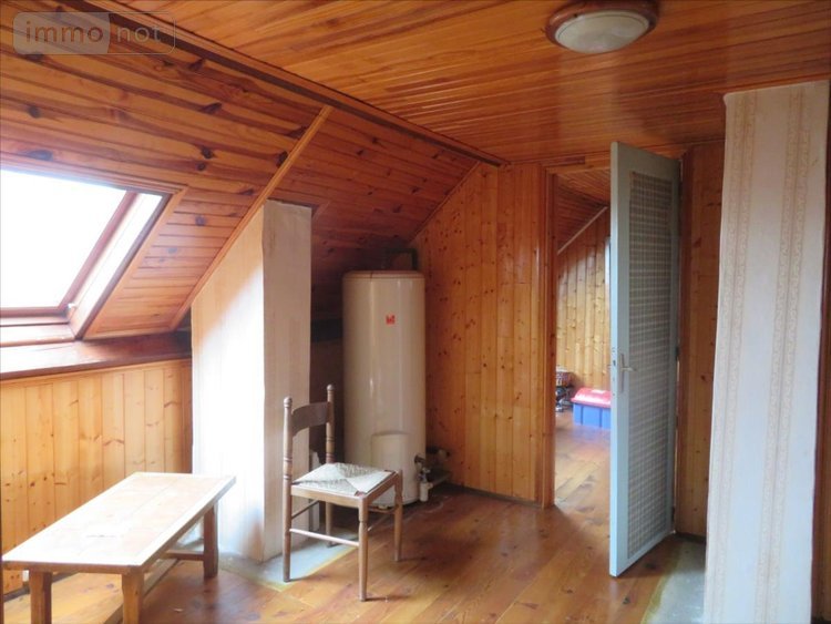 Maison a vendre Dieppe 76200 Seine-Maritime 92 m2 5 pièces 173250 euros