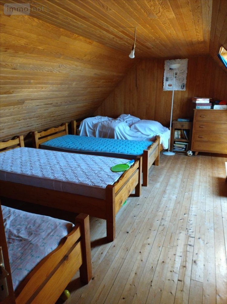 Maison a vendre Ouessant 29242 Finistère 118 m2 6 pièces 364700 euros