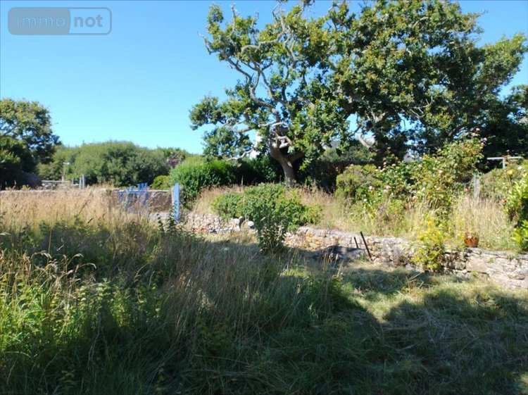 Maison a vendre Ouessant 29242 Finistère 118 m2 6 pièces 364700 euros