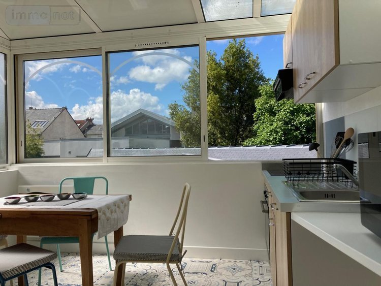 Immeuble a vendre Angers 49000 Maine-et-Loire 159 m2  595310 euros