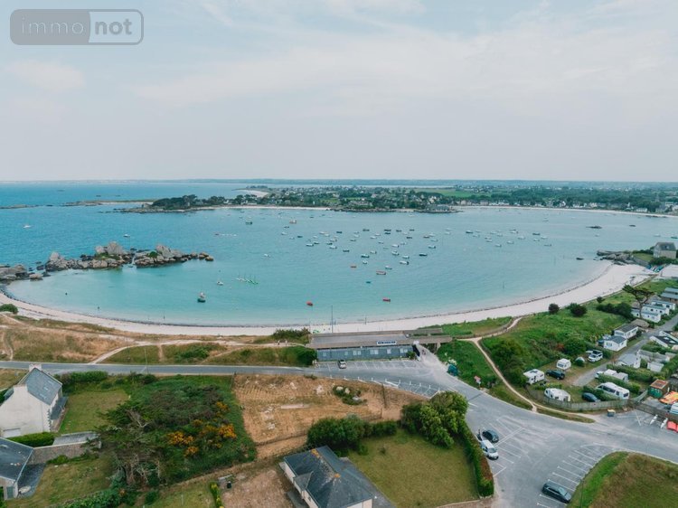 Maison a vendre Plounéour-Brignogan-plages 29890 Finistère 90 m2 4 pièces 465700 euros