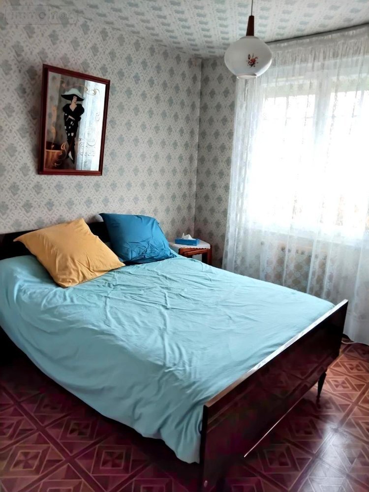 Maison a vendre La Bazoge 72650 Sarthe 83 m2  187920 euros