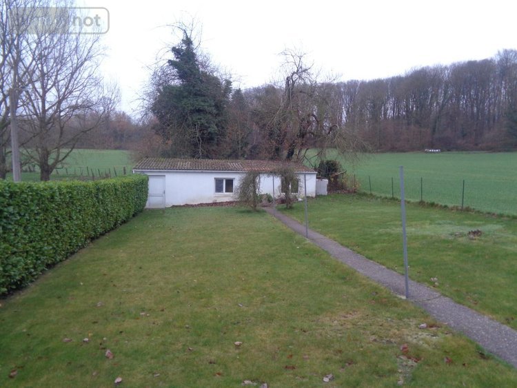 Maison a vendre Labeuvrière 62122 Pas-de-Calais 71 m2 4 pièces 136500 euros