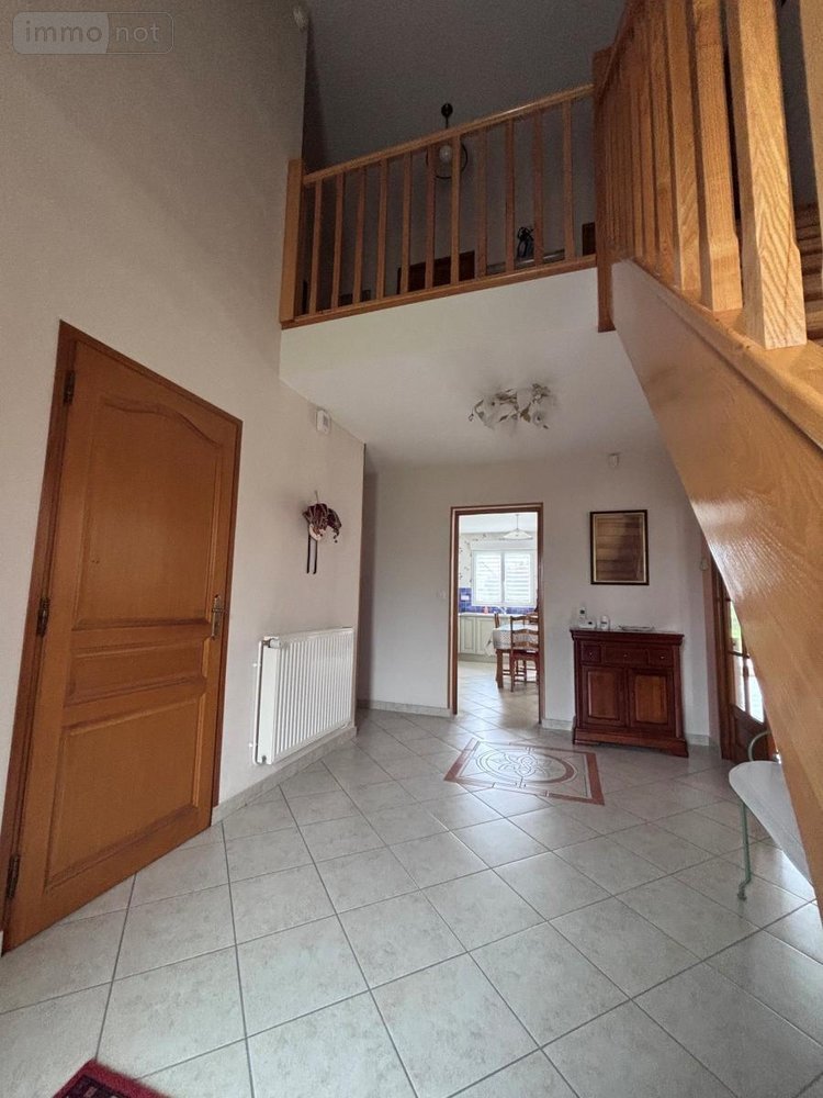 Maison a vendre Bailleul-Sir-Berthoult 62580 Pas-de-Calais 190 m2 5 pièces 417000 euros