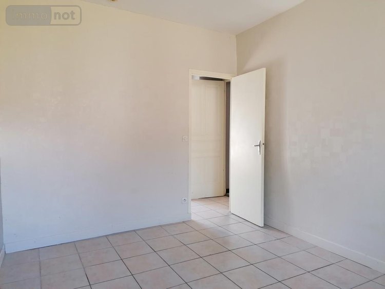 Maison a vendre Rilly-sur-Vienne 37220 Indre-et-Loire 88 m2 4 pièces 89250 euros