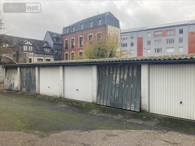 Appartement a vendre Elbeuf 76500 Seine-Maritime 82 m2 3 pièces 65000 euros