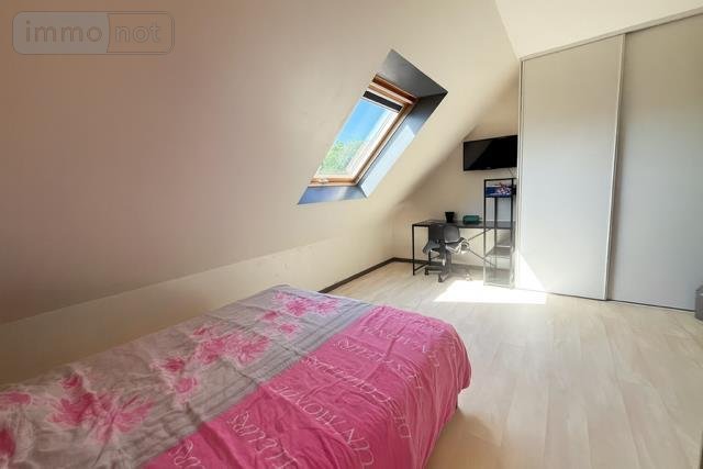 Maison a vendre Locmaria-Plouzané 29280 Finistère 144 m2 8 pièces 496000 euros