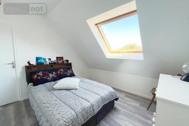 Maison a vendre Locmaria-Plouzané 29280 Finistère 144 m2 8 pièces 496000 euros