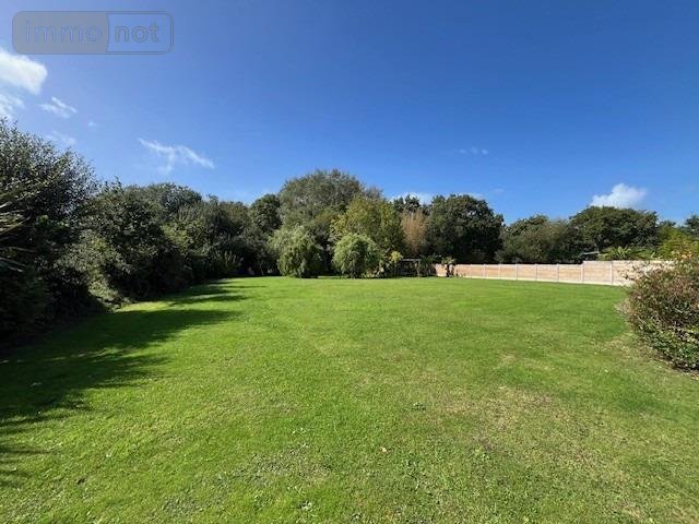 Maison a vendre Locmaria-Plouzané 29280 Finistère 144 m2 8 pièces 496000 euros