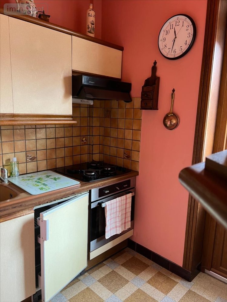 Maison a vendre Outreau 62230 Pas-de-Calais 85 m2 4 pièces 168000 euros