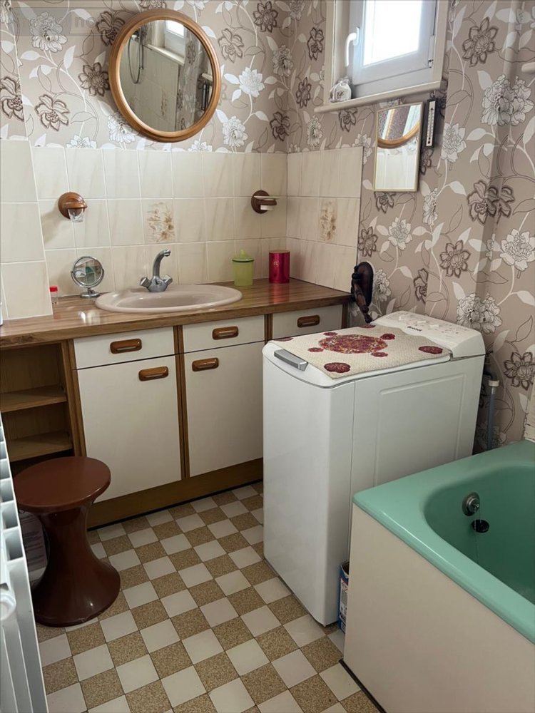 Maison a vendre Outreau 62230 Pas-de-Calais 85 m2 4 pièces 168000 euros