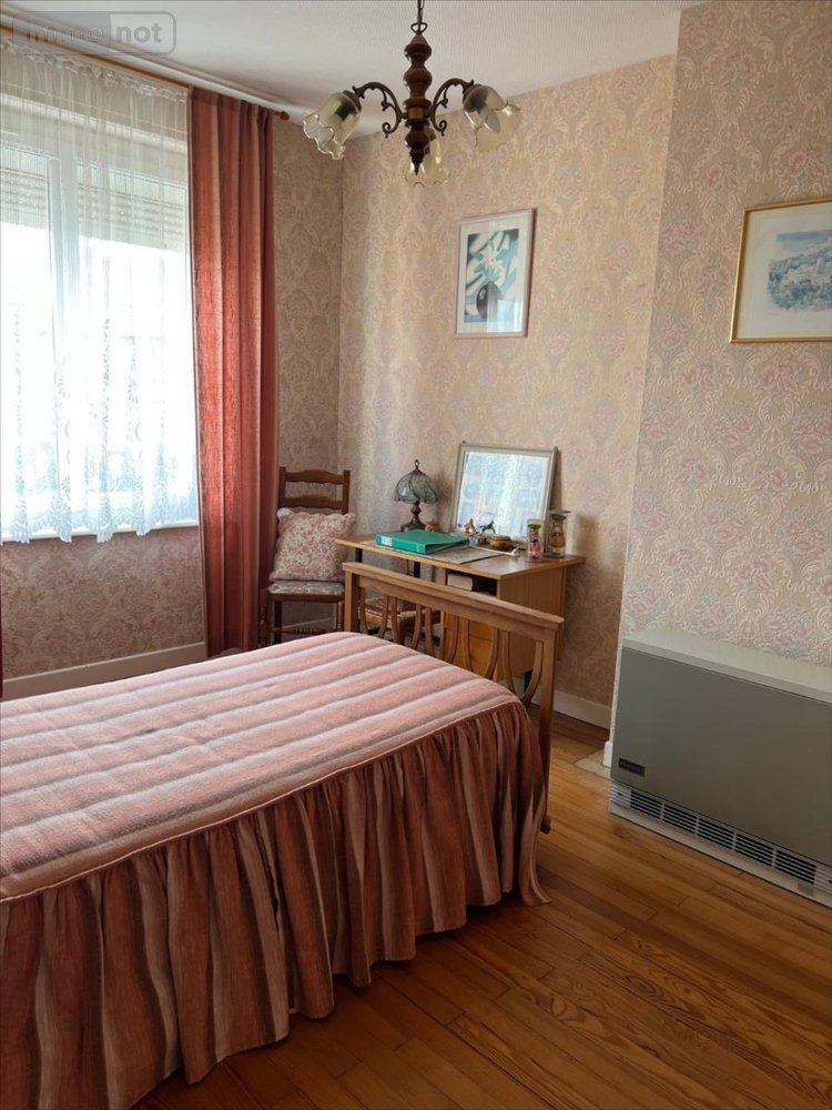 Maison a vendre Outreau 62230 Pas-de-Calais 85 m2 4 pièces 168000 euros