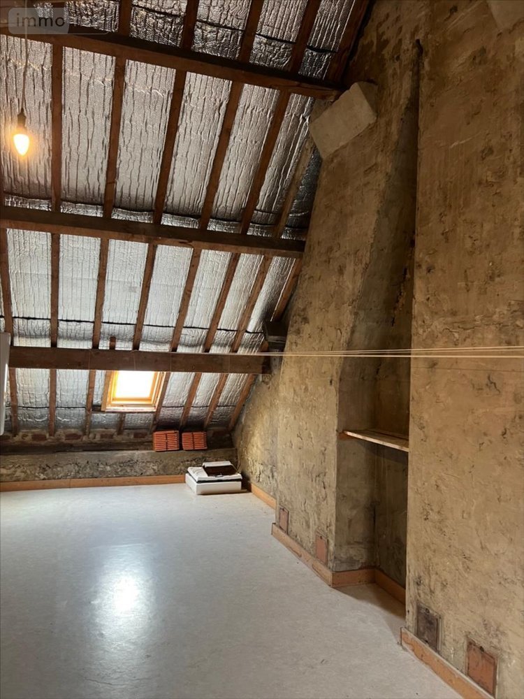 Maison a vendre Outreau 62230 Pas-de-Calais 85 m2 4 pièces 168000 euros