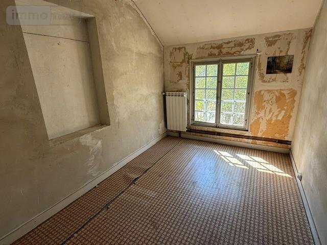 Maison a vendre La Chapelle-Gauthier 27270 Eure 122 m2  115400 euros