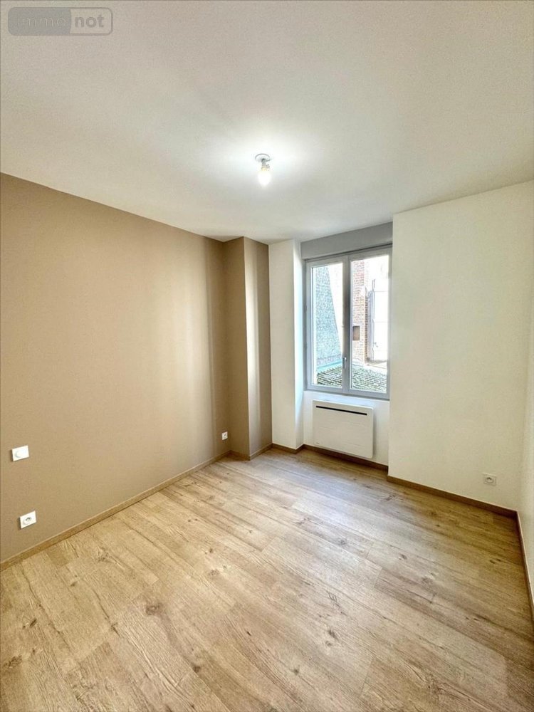 Appartement a vendre Dole 39100 Jura 59 m2 3 pièces 155000 euros