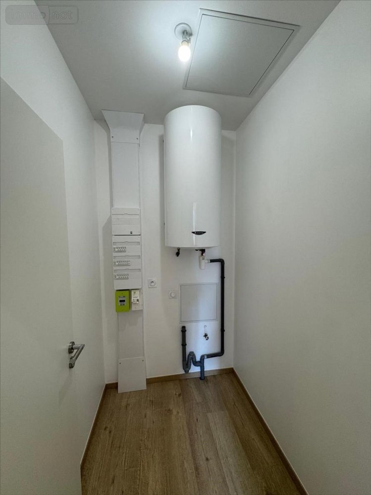 Appartement a vendre Dole 39100 Jura 59 m2 3 pièces 155000 euros