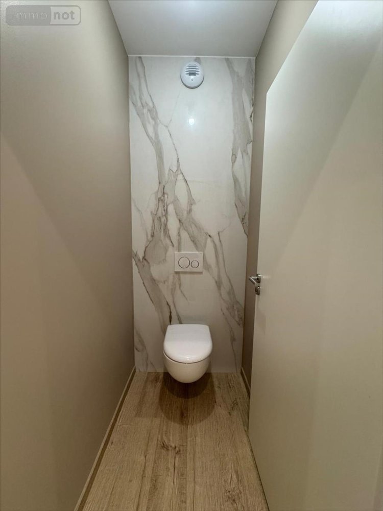 Appartement a vendre Dole 39100 Jura 59 m2 3 pièces 155000 euros