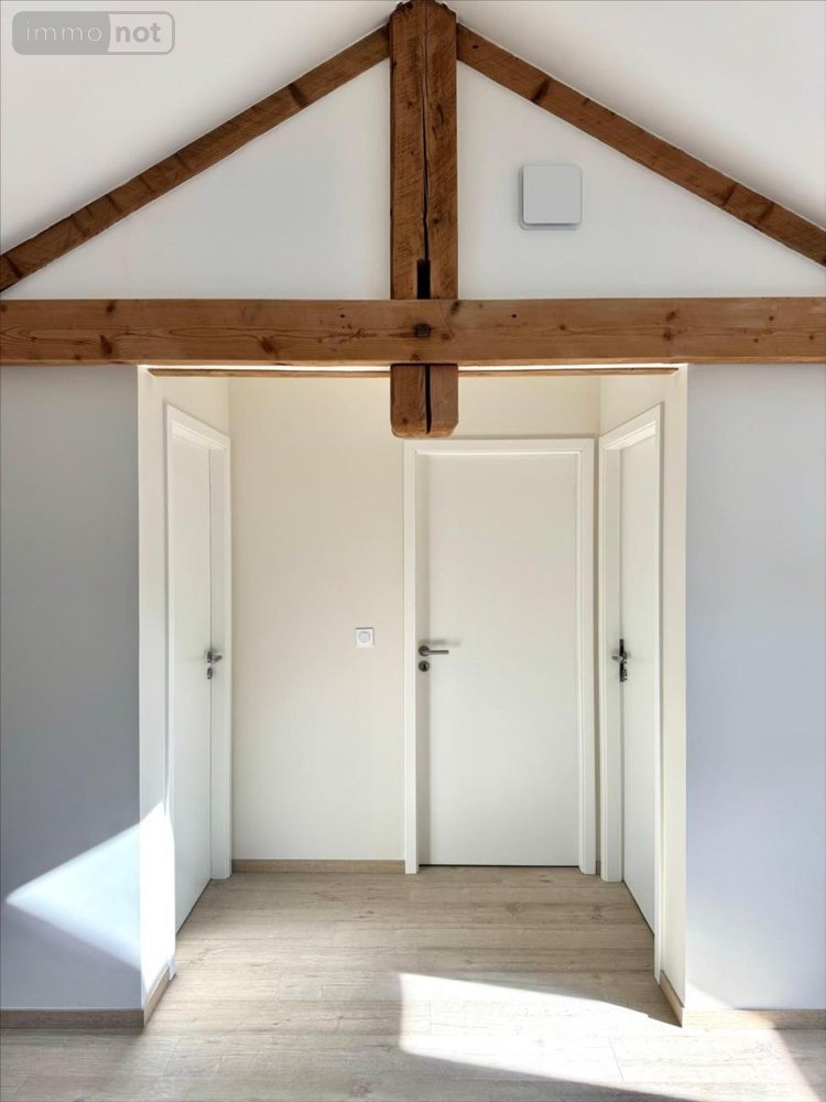 Appartement a vendre Dole 39100 Jura 59 m2 3 pièces 155000 euros