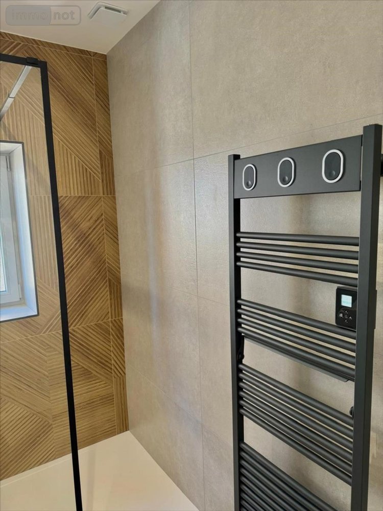 Appartement a vendre Dole 39100 Jura 59 m2 3 pièces 155000 euros