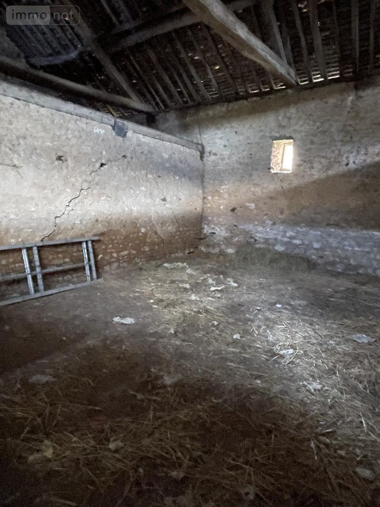 Maison a vendre Bernay-Neuvy-en-Champagne 72240 Sarthe 160 m2 6 pièces 273000 euros