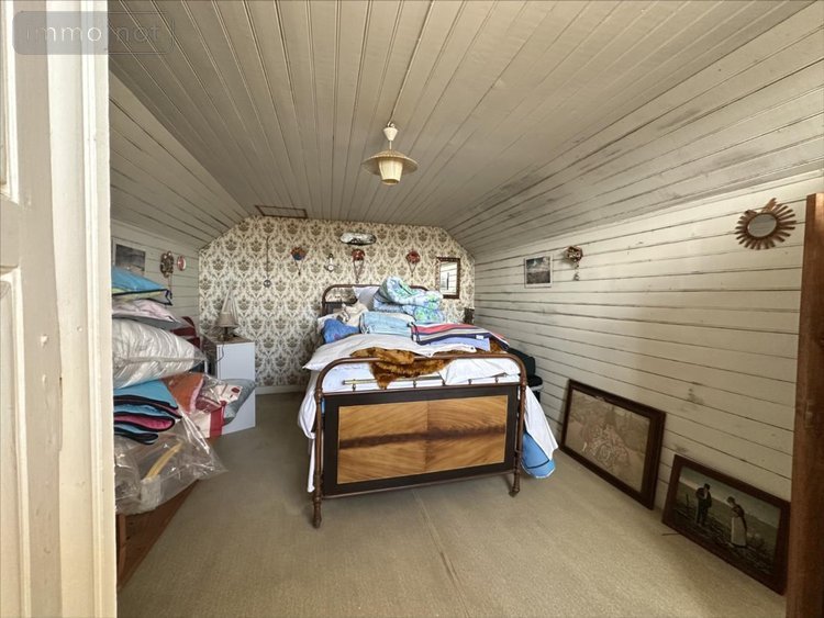 Maison a vendre Saint-Germain-sur-Ille 35250 Ille-et-Vilaine 116 m2 6 pièces 140427 euros