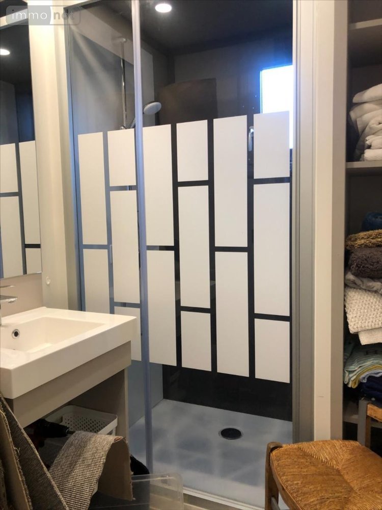 Maison a vendre Quettehou 50630 Manche 68 m2 4 pièces 230200 euros