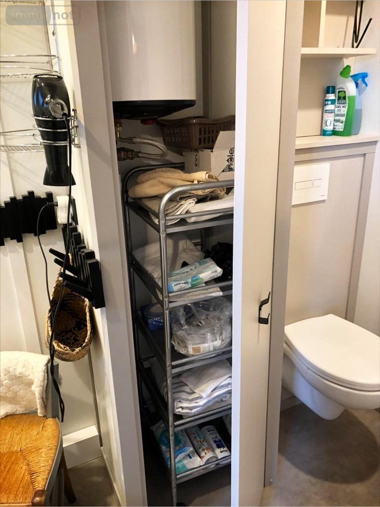 Maison a vendre Quettehou 50630 Manche 68 m2 4 pièces 230200 euros