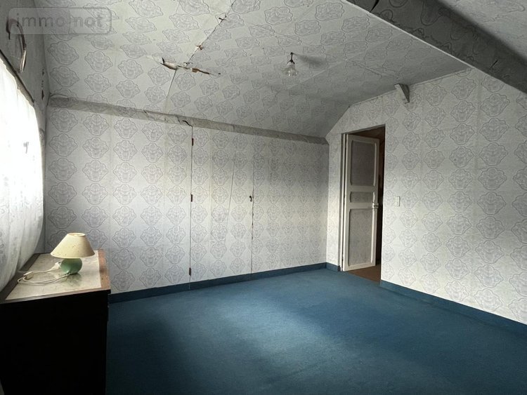 Maison a vendre Brionne 27800 Eure 72 m2 5 pièces 149800 euros