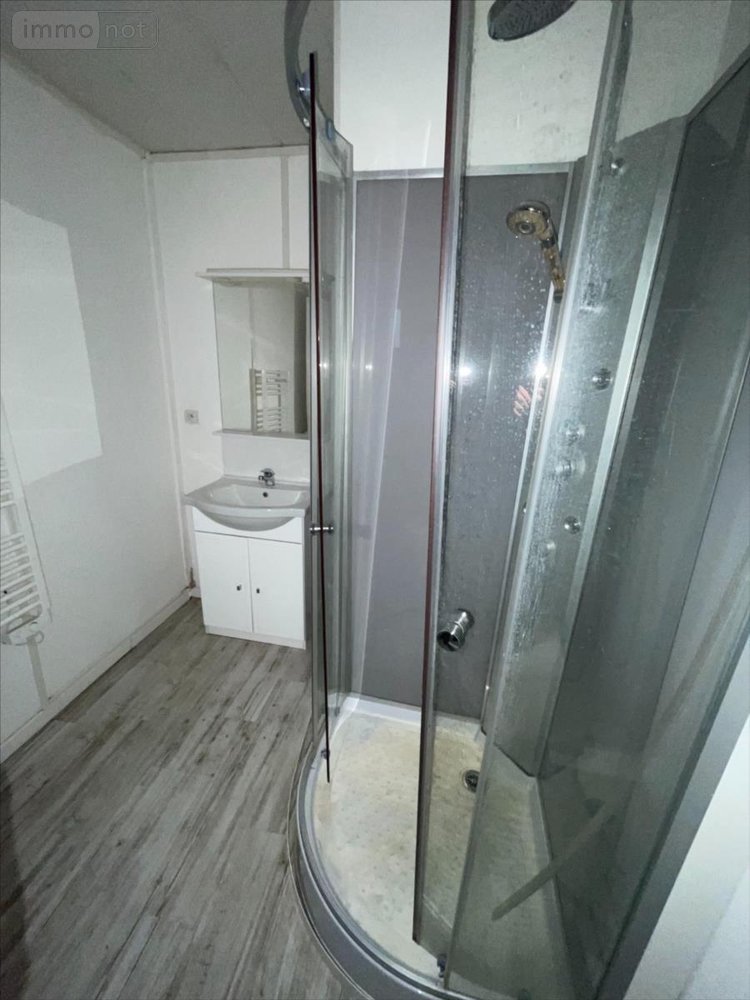 Appartement a vendre La Rochelle 17000 Charente-Maritime 70 m2 3 pièces 332800 euros