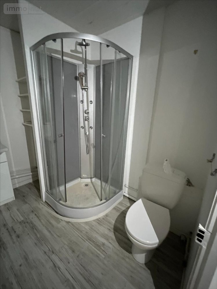 Appartement a vendre La Rochelle 17000 Charente-Maritime 70 m2 3 pièces 332800 euros