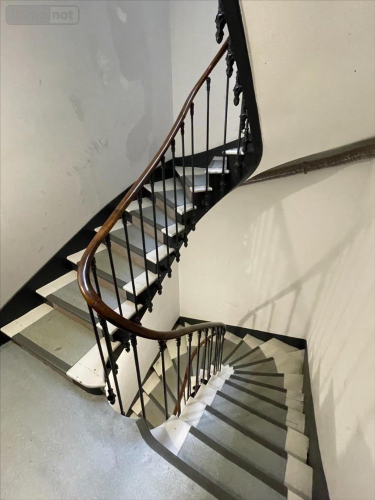 Appartement a vendre La Rochelle 17000 Charente-Maritime 70 m2 3 pièces 332800 euros