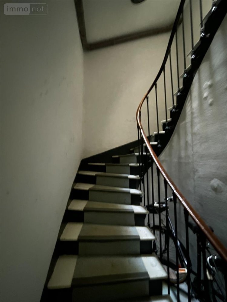 Appartement a vendre La Rochelle 17000 Charente-Maritime 70 m2 3 pièces 332800 euros