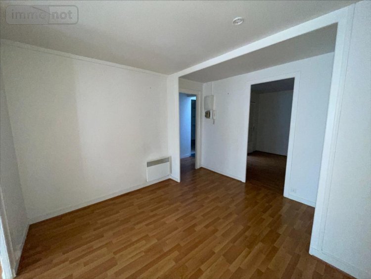 Appartement a vendre La Rochelle 17000 Charente-Maritime 70 m2 3 pièces 332800 euros