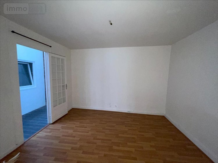 Appartement a vendre La Rochelle 17000 Charente-Maritime 70 m2 3 pièces 332800 euros