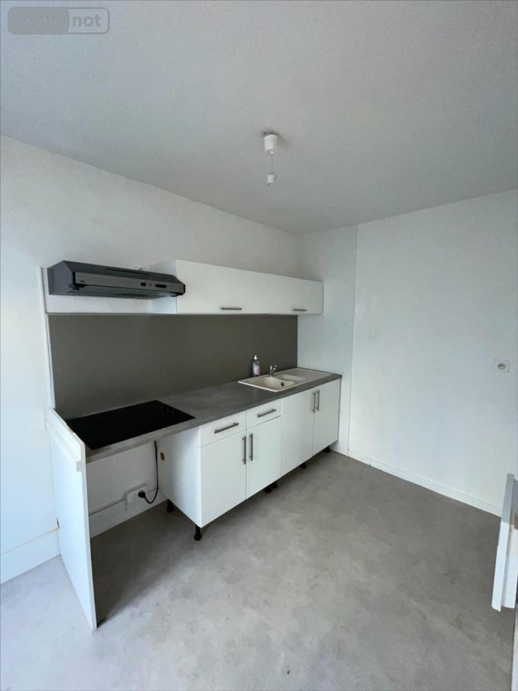 Appartement a vendre La Rochelle 17000 Charente-Maritime 70 m2 3 pièces 332800 euros