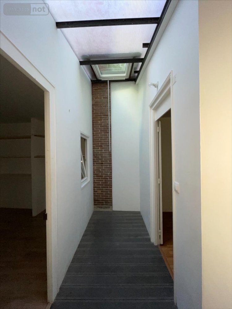 Appartement a vendre La Rochelle 17000 Charente-Maritime 70 m2 3 pièces 332800 euros