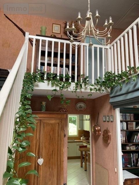 Maison a vendre Bonsecours 76240 Seine-Maritime 180 m2 7 pièces 415000 euros