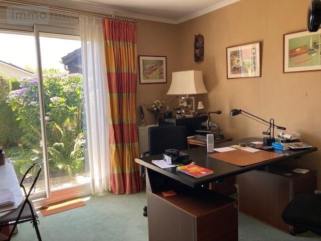 Maison a vendre Bonsecours 76240 Seine-Maritime 180 m2 7 pièces 449000 euros