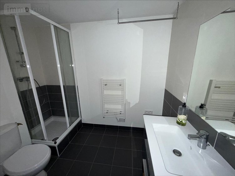 Location appartement Rouen 76000 Seine-Maritime 39 m2 2 pièces 750 euros