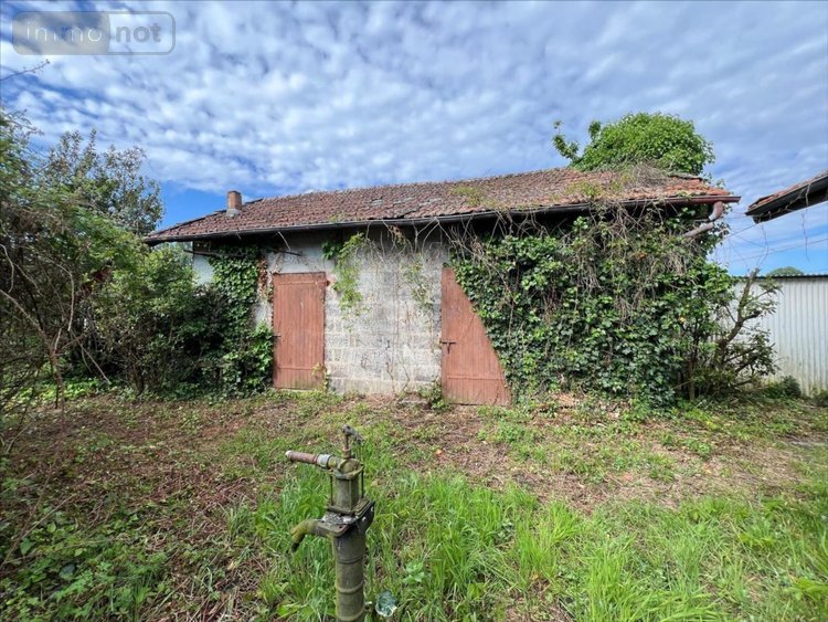 Maison a vendre Morcenx-la-Nouvelle 40110 Landes 95 m2 5 pièces 148400 euros