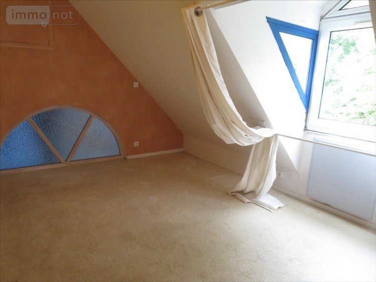 Maison a vendre Sainte-Marguerite-sur-Mer 76119 Seine-Maritime 134 m2 5 pièces 350000 euros