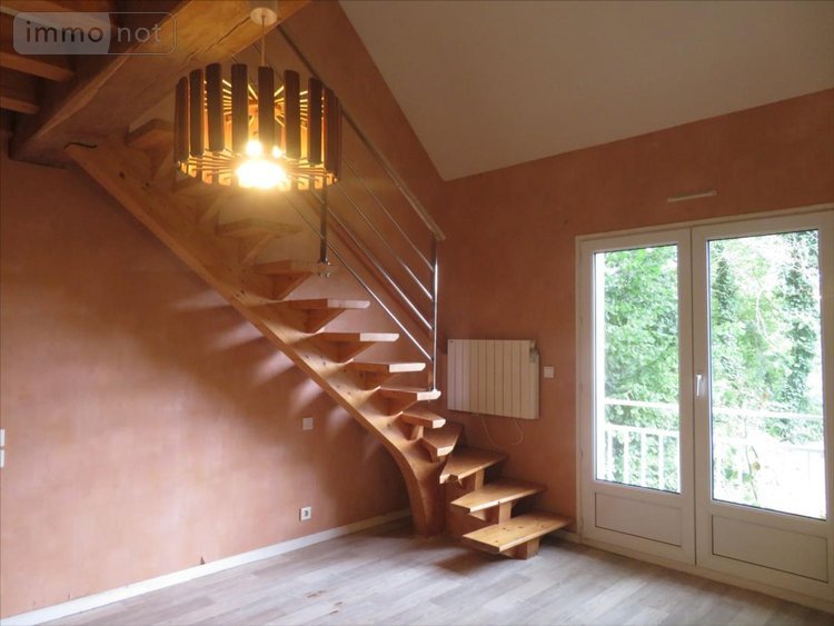 Maison a vendre Sainte-Marguerite-sur-Mer 76119 Seine-Maritime 134 m2 5 pièces 350000 euros