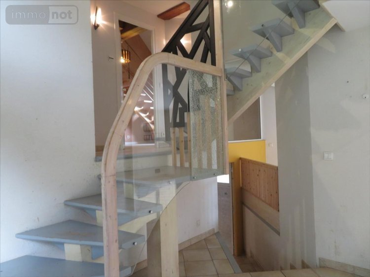 Maison a vendre Sainte-Marguerite-sur-Mer 76119 Seine-Maritime 134 m2 5 pièces 350000 euros