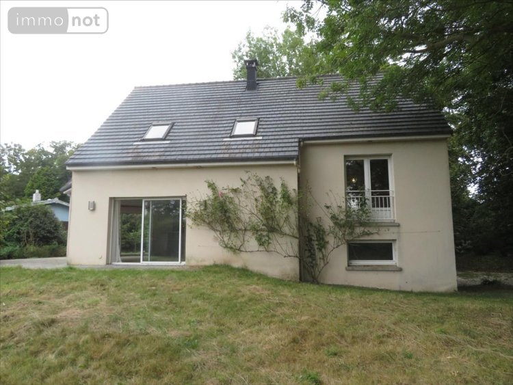 Maison a vendre Sainte-Marguerite-sur-Mer 76119 Seine-Maritime 134 m2 5 pièces 350000 euros