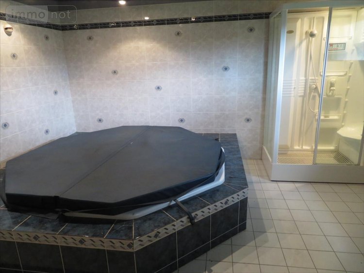 Maison a vendre Sainte-Marguerite-sur-Mer 76119 Seine-Maritime 134 m2 5 pièces 350000 euros