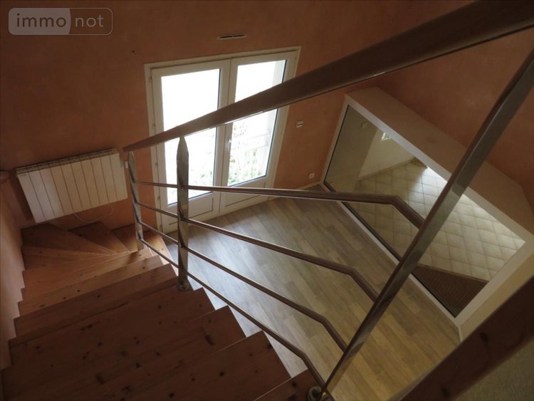 Maison a vendre Sainte-Marguerite-sur-Mer 76119 Seine-Maritime 134 m2 5 pièces 350000 euros