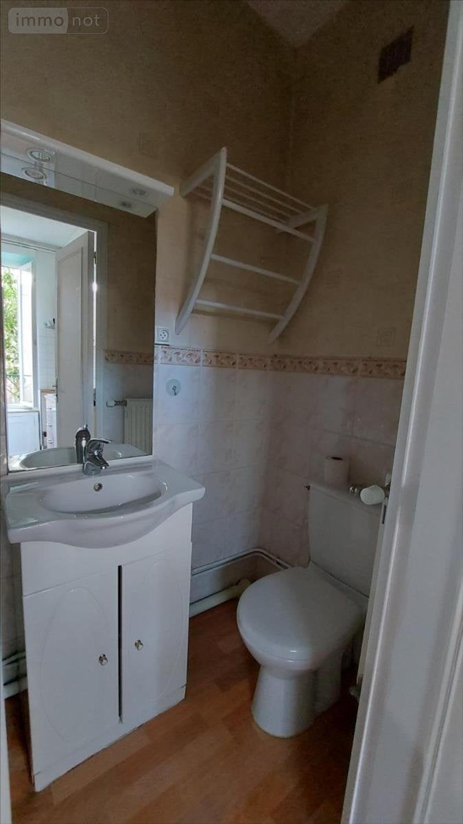 Appartement a vendre Besançon 25000 Doubs 45 m2 3 pièces 102000 euros